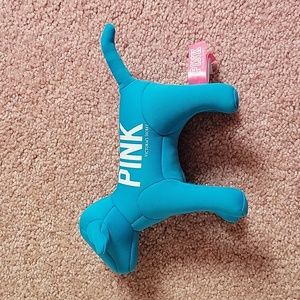 Victoria's Secret Pink Dog